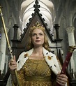 Isabel Woodville | The white queen starz, The white princess, White queen
