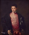 Tycjan „Portret Ranuccio Farnese” / Niezła sztuka