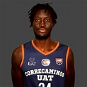 Mamadou Ndiaye, Basketball Player | Proballers