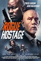 Rogue Hostage (2021) - Posters — The Movie Database (TMDB)