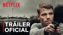 El agente nocturno (EN ESPAÑOL) | Tráiler oficial | Netflix - YouTube