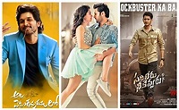 10 Best Telugu Movies of 2020 | Here is list of Top Telugu films of the ...