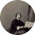 Louisa Acheson, Countess of Gosford - Whois - xwhos.com