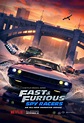 Slideshow: Netflix's Fast and Furious: Spy Racers First Look Photos