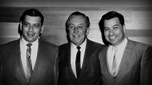 The Boys: The Sherman Brothers' Story (2009) | MUBI