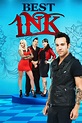 Best Ink (TV Series 2012- ) — The Movie Database (TMDB)