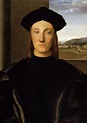 Raphael - Guidobaldo da Montefeltro. 1507 Renaissance Portraits ...