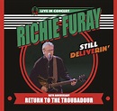 Richie Furay Announces Double Album ‘50th Anniversary Return To The ...