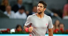 10 questions about Fernando Verdasco – Dad, Valencia, Australian Open ...