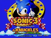 Retro Review - Sonic 3 & Knuckles