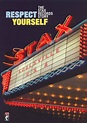 Respect Yourself: The Stax Records Story by Samuel L. Jackson | DVD ...
