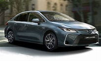 Toyota Corolla Gli Automatic 2020 Price In Pakistan | Toyota Release Cars