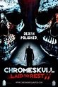 Chromeskull: Laid to Rest 2 - Film 2010 - Scary-Movies.de