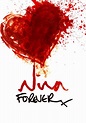 Nina Forever (2015) - Posters — The Movie Database (TMDB)