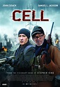 Cell (2016) - FilmAffinity