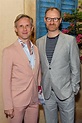 Mark Gatiss: Credits, Bio, News & More | Broadway World