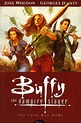 Buffy The Vampire Slayer - Big Bad Wolf Books Sdn Bhd (Philippines)