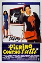 Pierino contro tutti (1981) - Poster — The Movie Database (TMDB)