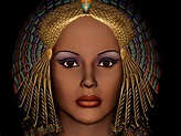 40 Gorgeous Cleopatra the Great images in Digital Art - Lava360