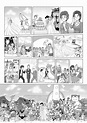 [同人漫畫][寶可夢XYZ]十年約定 # 8 永恆之愛 - zeroro1478的創作 - 巴哈姆特