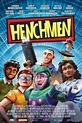 Película: Henchmen (2018) | abandomoviez.net