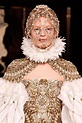 Alexander Mcqueen, High Fashion, Fashion Show, Paris Fashion, Fashion ...