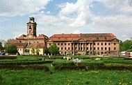 Schloss Sorau - Wikiwand