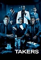 Watch Takers (2010) Full Movie Online Free - CineFOX