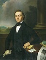 Portrait Of William Frederick Gray | Portrait, Chrysler museum, Art museum