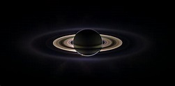 The best pictures of Saturn’s rings | The Planetary Society