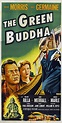 Amazon.com: The Green Buddha Movie Poster (11 x 17 Inches - 28cm x 44cm ...