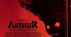 Arthur Malediction · Film 2022 · Trailer · Kritik
