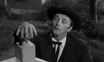 Top 10 Robert Mitchum film - Time Goes By