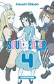 Buy TPB-Manga - Soul Eater NOT! tome 04 - Archonia.com
