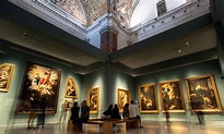 All about Seville's Fine Arts Museum (Museo de Bellas Artes) in 2024