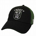 Trinity College Dublin Official Merchandise Black And Bottle Green ...