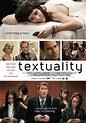 Textuality (2011) Poster #1 - Trailer Addict