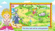 Princess Lillifee Fairy Ball - Android Apps on Google Play