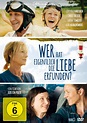 Wer hat eigentlich die Liebe erfunden? DVD | Weltbild.de
