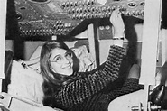 Meet Margaret Hamilton, the scientist who gave us "software engineering"