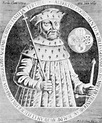 Albert III Achilles | Prussian ruler, Hohenzollern dynasty, Reformer ...