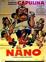 CineTown: El nano: Niñera con bigotes. 1971.