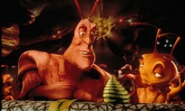 Antz (1998)