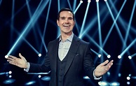 Jimmy Carr on being controversial again and making comedy with a ...