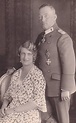 House of Hohenzollern-Sigmaringen | German royal family, Romanian royal ...