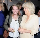 Laura Lopes and the Duchess of Cornwall (2012) | Who Are Camilla Parker ...
