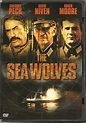 Schuster at the Movies: The Sea Wolves (1980)