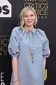 KIRSTEN DUNST at 27th Annual Critics Choice Awards in Los Angeles 03/13 ...