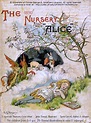 The Nursery "Alice" by Lewis Carroll, Author & Adapter. E. Gertrude ...