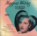 Margaret Whiting | Discography